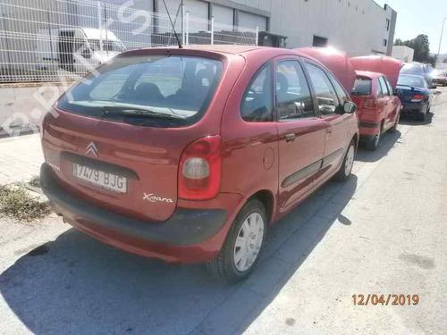 Rudehejsemekanisme Højre foran CITROËN XSARA PICASSO (N68)  | BP3884018C23