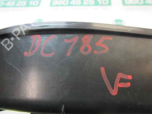 Heater blower motor VW POLO V (6R1, 6C1)  | BP3990832M62 