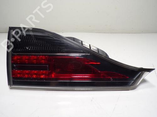 Used Left tailgate light LEXUS CT (ZWA10_) [2010-2025]  12945215