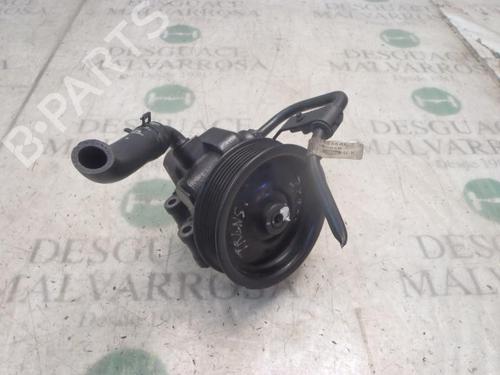 Used Steering pump Steering pump FORD TRANSIT Van (FA_ _) 2.4 TDE (125 hp) 3810510 3810510