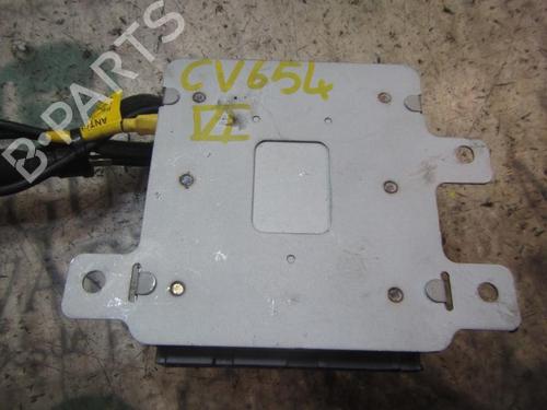 Used Electronic module Electronic module SSANGYONG RODIUS I 2.7 Xdi (165 hp) 3835209 3835209
