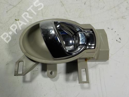 Used Front right interior door handle Front right interior door handle NISSAN MICRA IV (K13K, K13KK) 1.2 (80 hp) 7036348 7036348