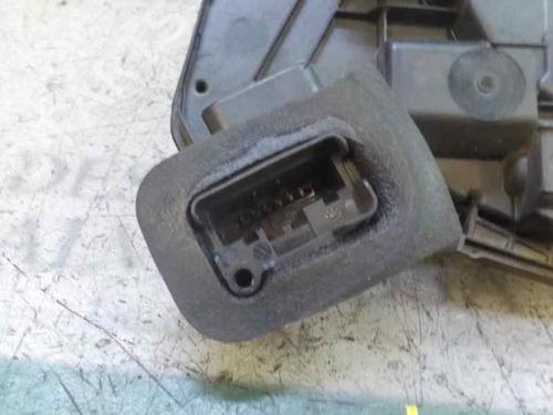 Rear right lock VW GOLF VII Variant (BA5, BV5) 1.6 TDI | BP9104883C99 