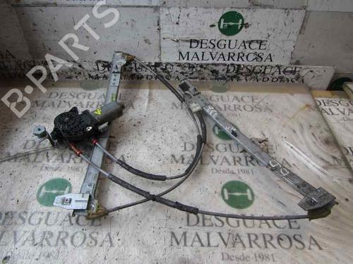 Rudehejsemekanisme ventre foran Rudehejsemekanisme ventre foran CITROËN XSARA (N1) 2.0 HDi 90 (90 hp) 3825203 3825203