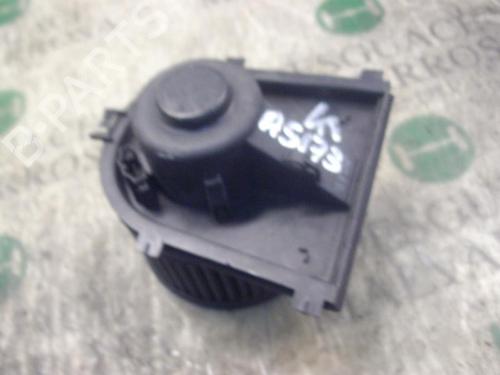 Heater blower motor VW POLO (6N2) 1.4 | BP3788552M62 