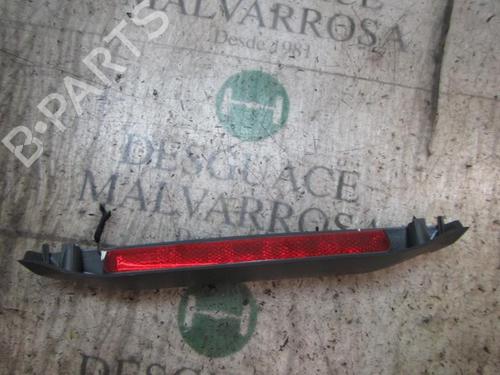 Centralt baglys Centralt baglys FIAT PANDA (169_) 1.2 (169.AXB11, 169.AXB1A) (60 hp) 10968751 10968751