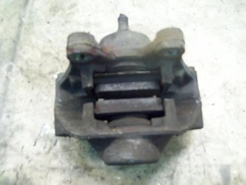 Used Left rear brake caliper MERCEDES-BENZ S-CLASS (W140) S 350 Turbo-D (140.134) (150 hp) 11557439