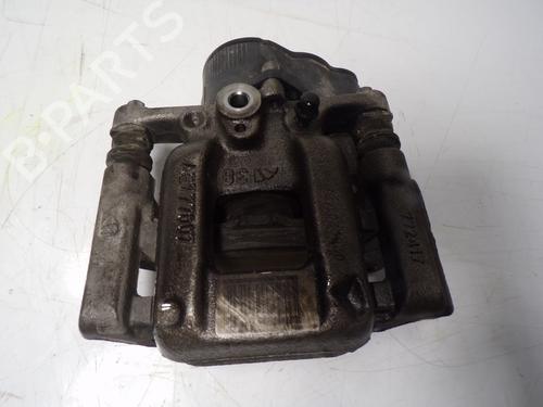 Right rear brake caliper OPEL GRANDLAND / GRANDLAND X (A18, P1UO)  | BP11987039M106 