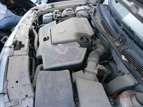 Engine control unit (ECU) VW GOLF IV (1J1)  | BP3790467M57 