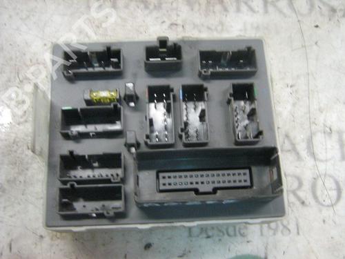 Fuse box FORD FOCUS I (DAW, DBW) 1.6 16V | BP3736492E1 