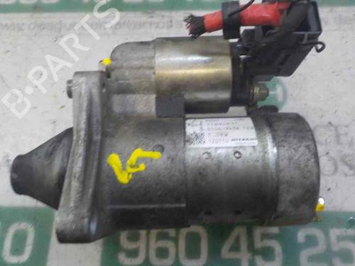 Used Starter Starter FIAT 500 (312_) 1.2 (312AXA1A) (69 hp) 5146183 5146183