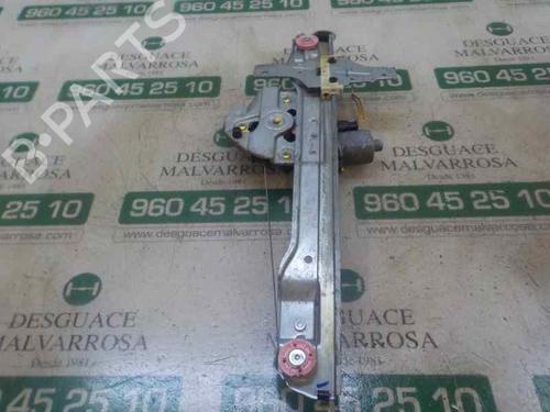 Front right window mechanism PEUGEOT 208 I (CA_, CC_)  | BP5157626C23 