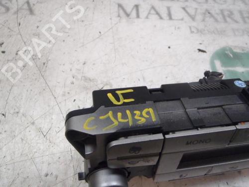 Climate control FORD MONDEO IV (BA7) 2.0 TDCi | BP3818509I5 