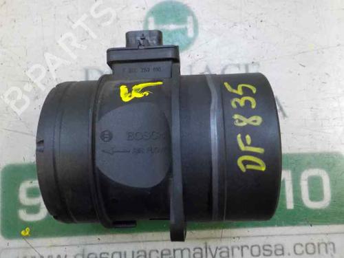 Used Mass air flow sensor Mass air flow sensor VW PASSAT B7 Variant (365) 2.0 TDI (140 hp) 6580600 6580600