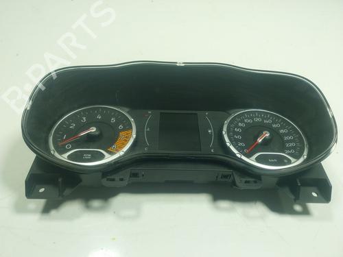 Kombiinstrument JEEP RENEGADE SUV (BU, B1, BV) [2014-2025]  20106628