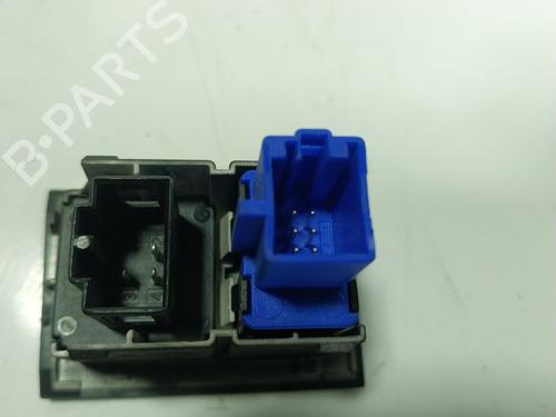 Warning switch VW GOLF VII (5G1, BQ1, BE1, BE2)  | BP16404965I22 