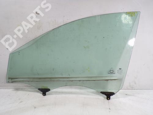 Used Front left door window Front left door window HYUNDAI ix35 (LM, EL, ELH) 1.7 CRDi (116 hp) 9090981 9090981