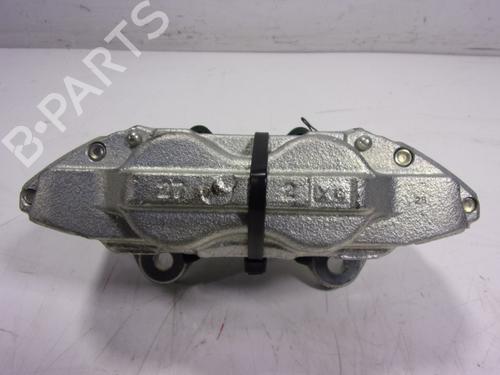 Used Left front brake caliper TOYOTA HILUX VIII Pickup (_N1_) 2.8 TD 4WD (GUN126) (204 hp) 16008555