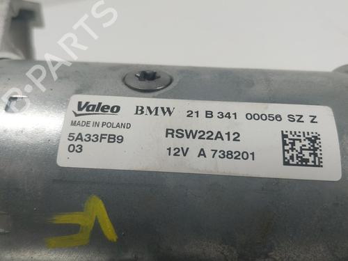 Starter BMW 5 (G30, F90)  | BP26144869M8  - Image 5