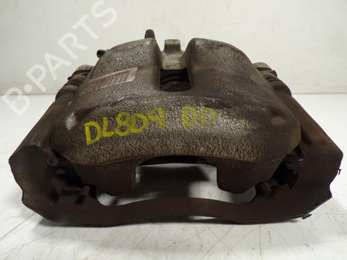 Used Right front brake caliper Right front brake caliper CITROËN C3 AIRCROSS II (2R_, 2C_) [2017-2026] 14907807 14907807