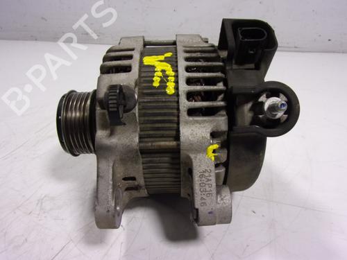 Alternator HYUNDAI ix35 (LM, EL, ELH)  | BP15876814M7 
