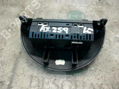 Commutateur OPEL CORSA C (X01) 1.2 (F08, F68) | BP3770823I30 