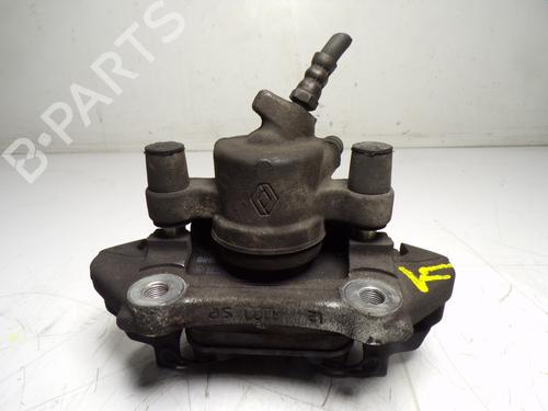 Left front brake caliper RENAULT CLIO IV (BH_) 1.5 dCi 90 | BP15226716M105