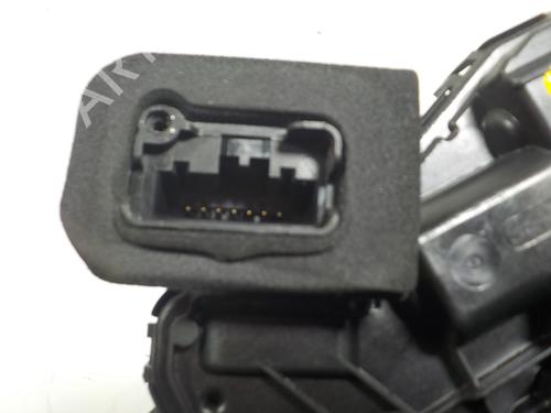 Rear left lock SKODA OCTAVIA III (5E3, NL3, NR3) 2.0 TDI | BP16663840C100 