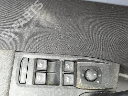 Left front fenders SEAT IBIZA V (KJ1, KJG) 1.0 TSI | BP11190734C41  - Image 11