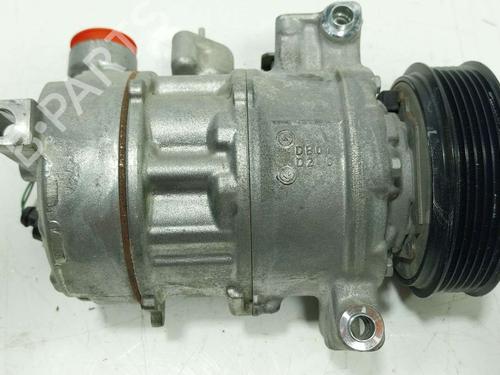 AC compressor AUDI Q2 (GAB, GAG) 30 TFSI | BP39539308M34 - Image 5