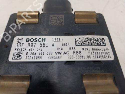Electronic module VW GOLF VII (5G1, BQ1, BE1, BE2) 2.0 GTD | BP32416956M83 - Image 4