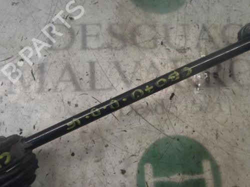 Right front suspension arm MERCEDES-BENZ A-CLASS (W168) A 170 CDI (168.008) | BP14271230M13 