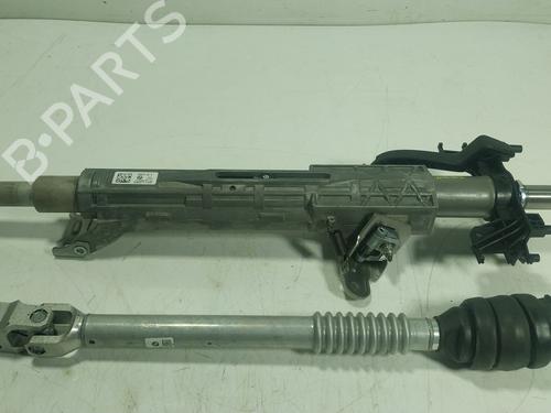 Steering column BMW 3 (G20, G80, G28)  | BP25343784M21  - Image 6