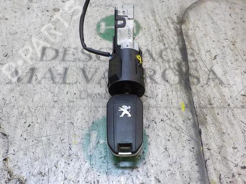 Used Electronic module Electronic module PEUGEOT 308 II (LB_, LP_, LW_, LH_, L3_) [2013-2021] 14490085 14490085