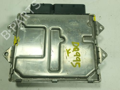 Engine control unit (ECU) FIAT 500L (351_, 352_)  | BP25045104M57 