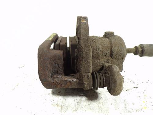 Used Left rear brake caliper Left rear brake caliper BMW 3 (E90) 318 d (122 hp) 11552543 11552543