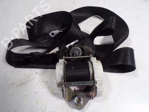 Front right seatbelt BMW X3 (E83) 2.0 d | BP8741606I25 
