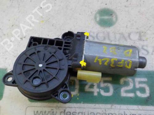Used Left front window motor FORD FIESTA V (JH_, JD_) 1.4 TDCi (68 hp) 6130818