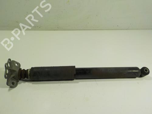 Used Right rear shock absorber FIAT TIPO Saloon (356_, 357_) 1.4 (356SXA1B) (95 hp) 15065437