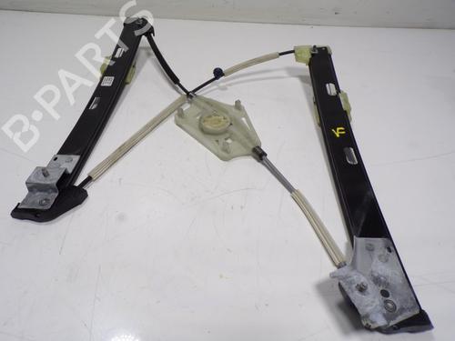 Used Front left window mechanism Front left window mechanism CUPRA FORMENTOR (KM7, KMP) 1.5 TSI (150 hp) 11196062 11196062