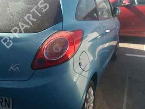 Pedal FORD KA (RU8) 1.2 | BP3864819I4  - Image 6