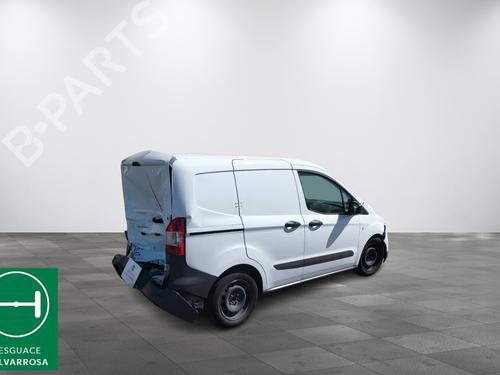 Engine control unit (ECU) FORD TRANSIT COURIER B460 Box Body/MPV 1.5 TDCi | BP17945363M57  - Image 10