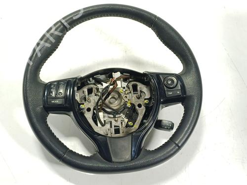Rat Rat TOYOTA YARIS (_P13_) 1.5 Hybrid (NHP130_, NHP130) (101 hp) 36423270 36423270