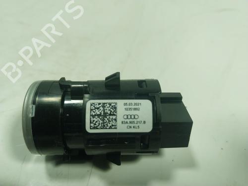 Electronic module AUDI Q4 E-TRON SUV (F4B) 40 | BP16744376M83 - Image 2