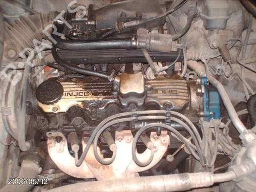 Heater resistor FORD FOCUS II (DA_, HCP, DP) 1.6 | BP11641429M108 