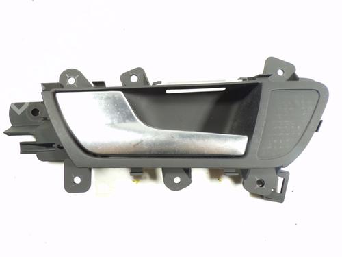 Rear left interior door handle AUDI A5 Sportback (8TA)  8K0839019E7PE