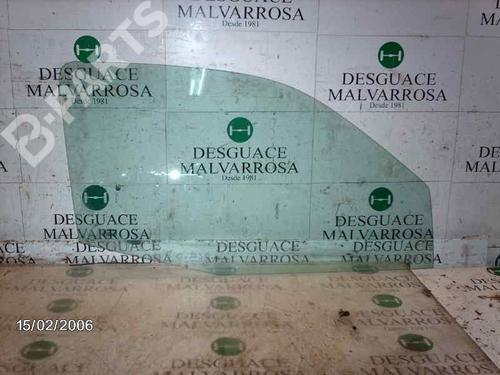 Used Front right door window Front right door window RENAULT CLIO II (BB_, CB_) 1.2 (BB0A, BB0F, BB10, BB1K, BB28, BB2D, BB2H, CB0A,... (58 hp) 3740169 3740169