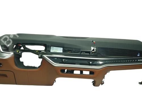 Used Dashboard Dashboard BMW X6 (G06, F96) xDrive 30 d Mild-Hybrid (286 hp) 29166996 29166996