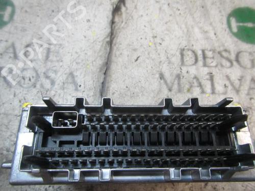Electronic module MERCEDES-BENZ S-CLASS (W140)  | BP3845512M83 