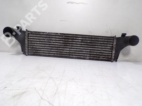 Used Intercooler Intercooler BMW X5 (E53) 3.0 d (184 hp) 10545028 10545028